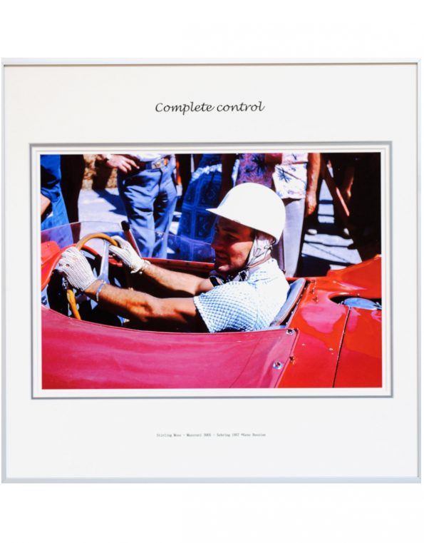 COMPLETE CONTROL