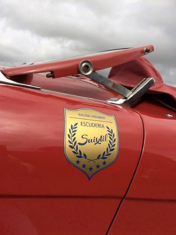 The gold Nobility Shield (*2)