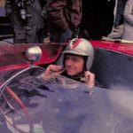 von Trips - 1000km Nurburgring 1961 - Ferrari Dino 246SP (c)GAsshauer
