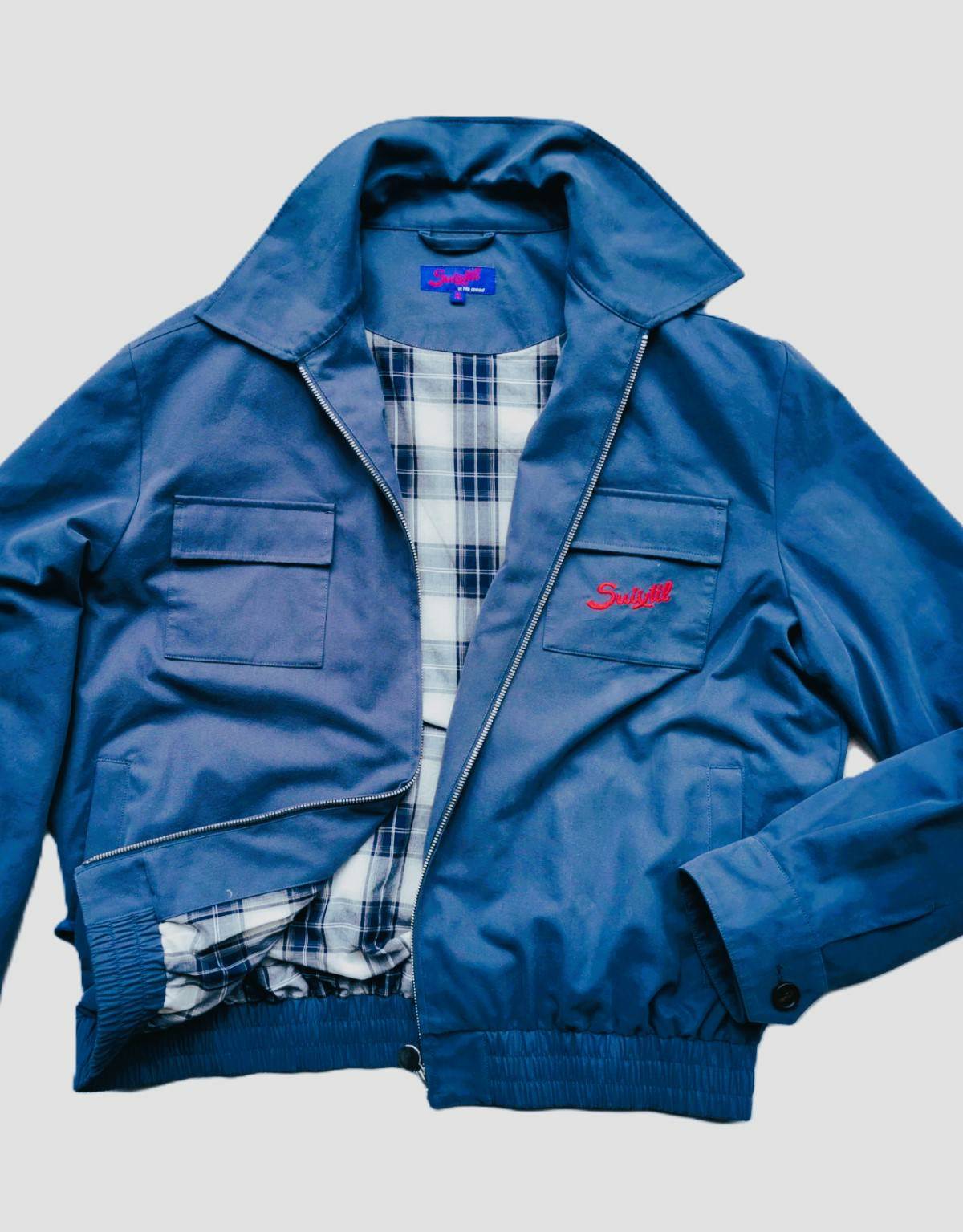Monaco navy 4
