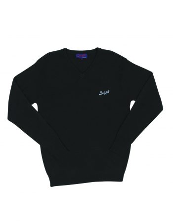 Monza sweater – 100% cashmere – British Racing Green (1) (WEB)