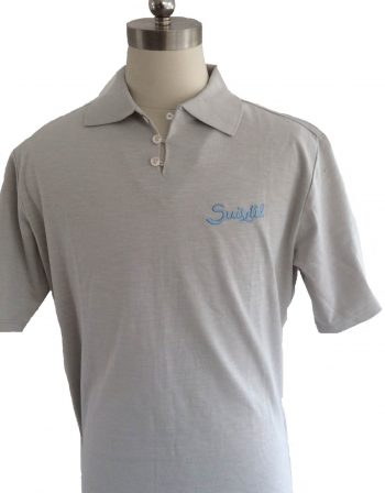 Rio-polo-100%-slub-yarn-cotton-Steel-grey-1