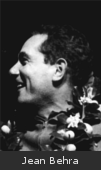 Jean Behra