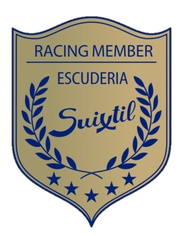 The gold Nobility Shield (*2)