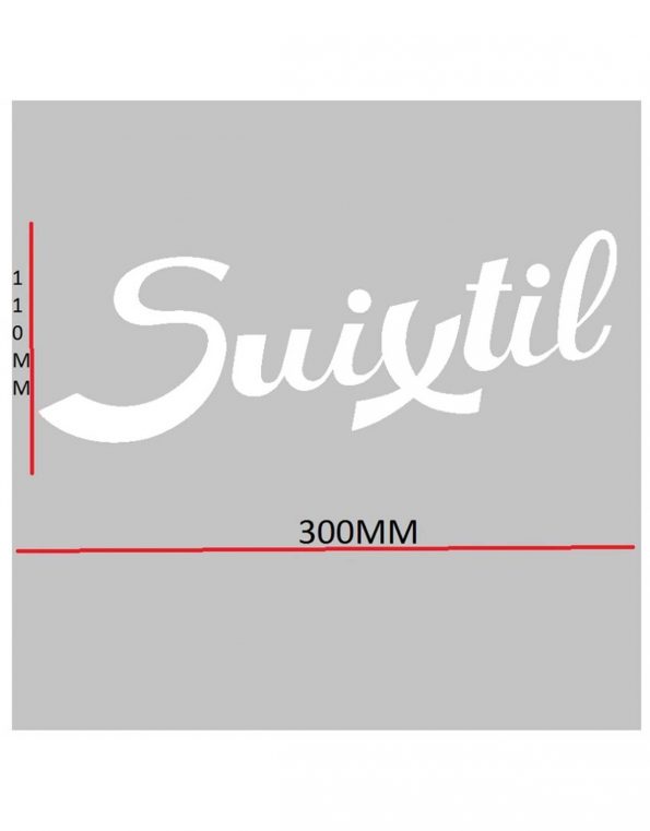 The Suixtil logo - WHITE (*2)