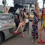 mercedes, MB, benz, 300SL
