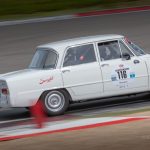 Alfa, Alfa Romeo, Giulia
