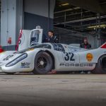 Porsche,, 908
