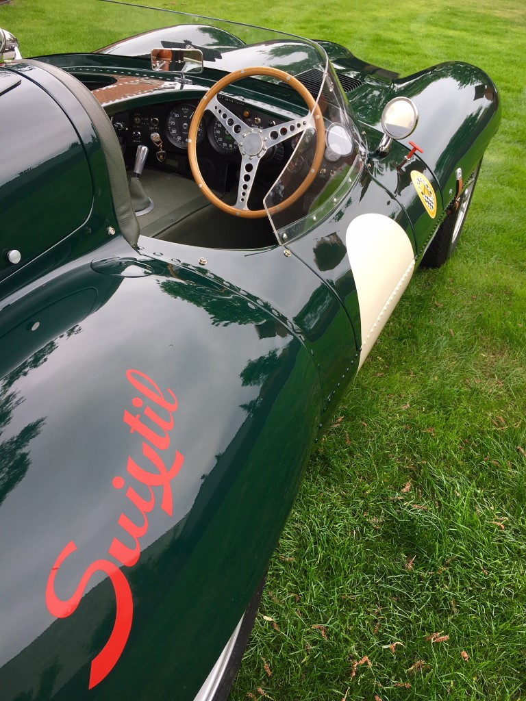 D-type