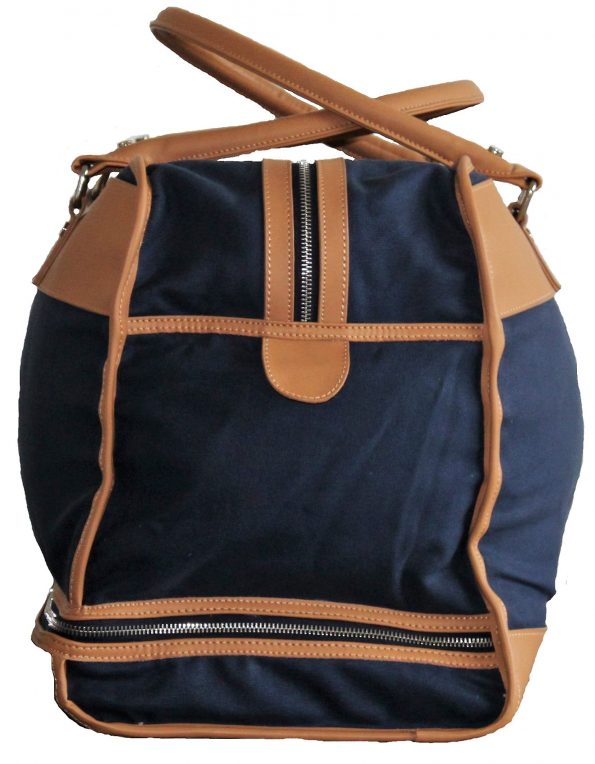 Rally helmet & shoes bag