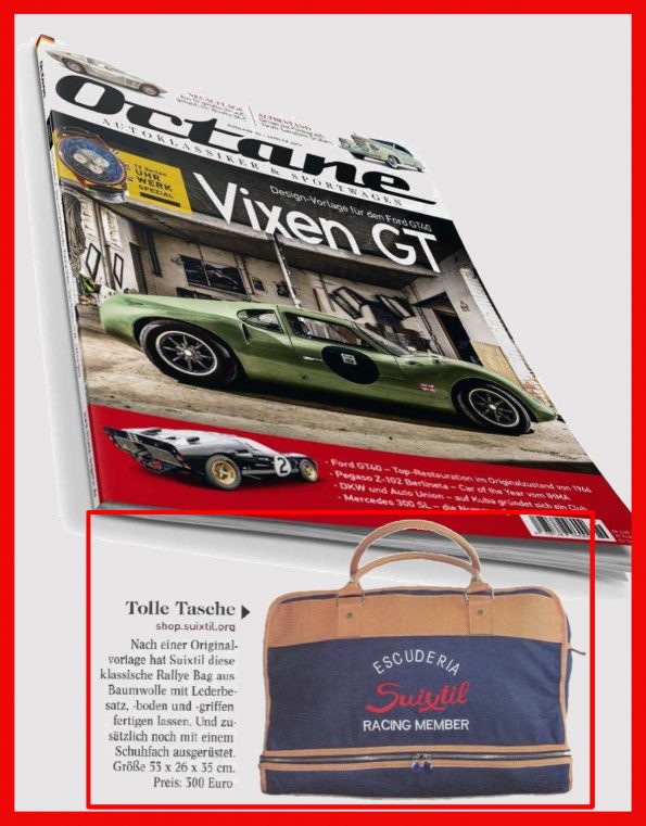 Track helmet bag - Navy blue