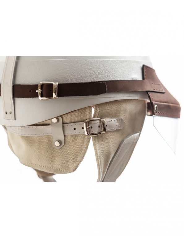 The Guard Visor