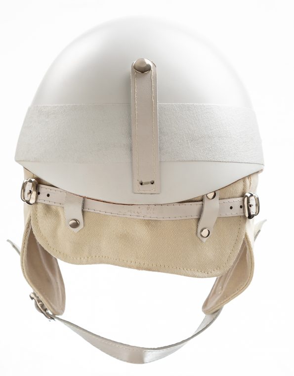 El Chico Helmet
