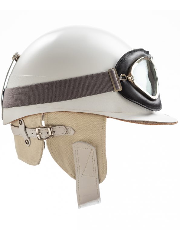 El Chico Helmet