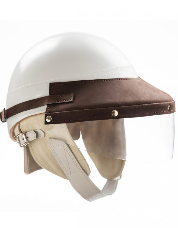 The Guard Visor