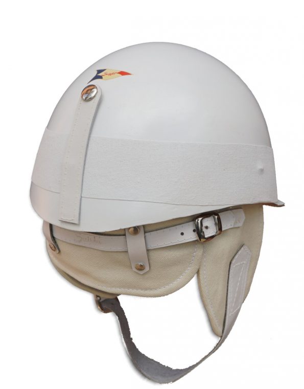 El Chico Helmet