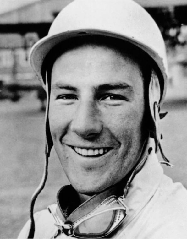 El Chico Helmet