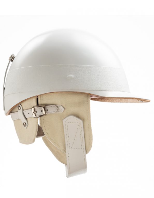 El Chico Helmet