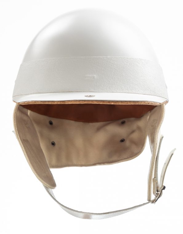 El Chico Helmet