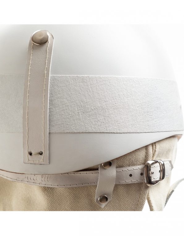 El Chico Helmet