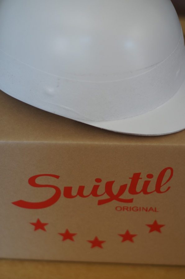 El Chico Helmet