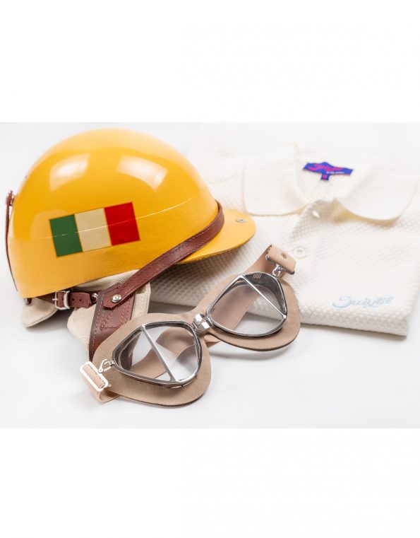 El Guapo Helmet