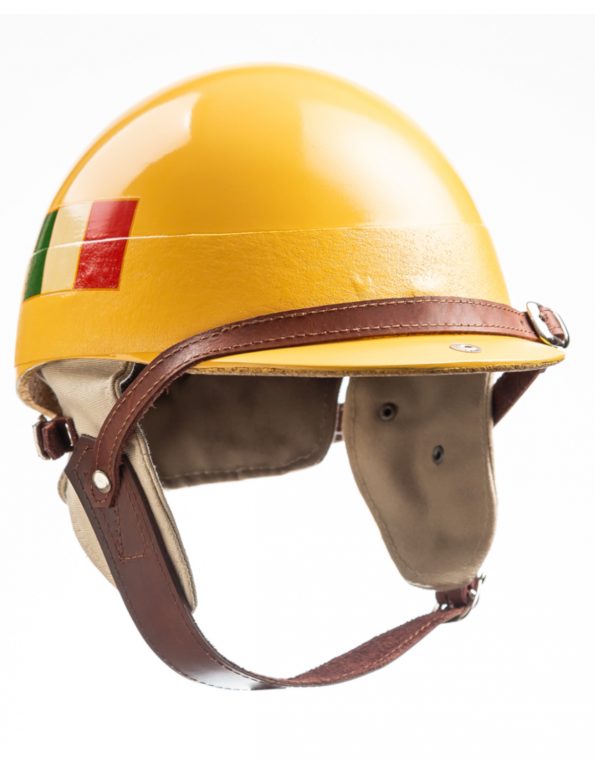 El Guapo Helmet