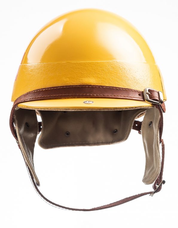 El Guapo Helmet