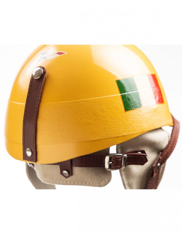 El Guapo Helmet