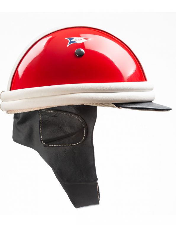 El Dandy Helmet