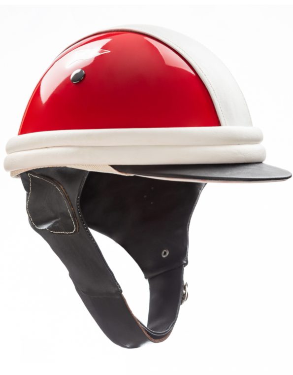 El Dandy Helmet