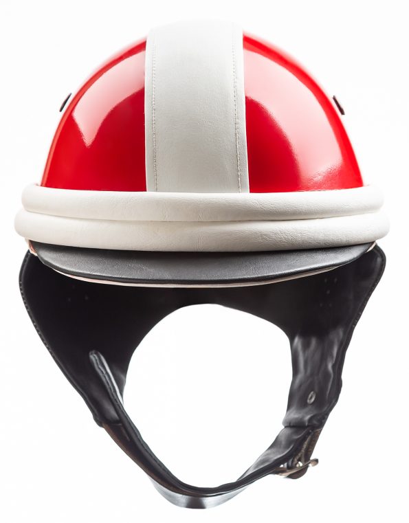 El Dandy Helmet