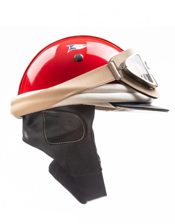 El Dandy Helmet