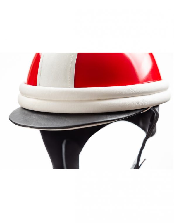 El Dandy Helmet