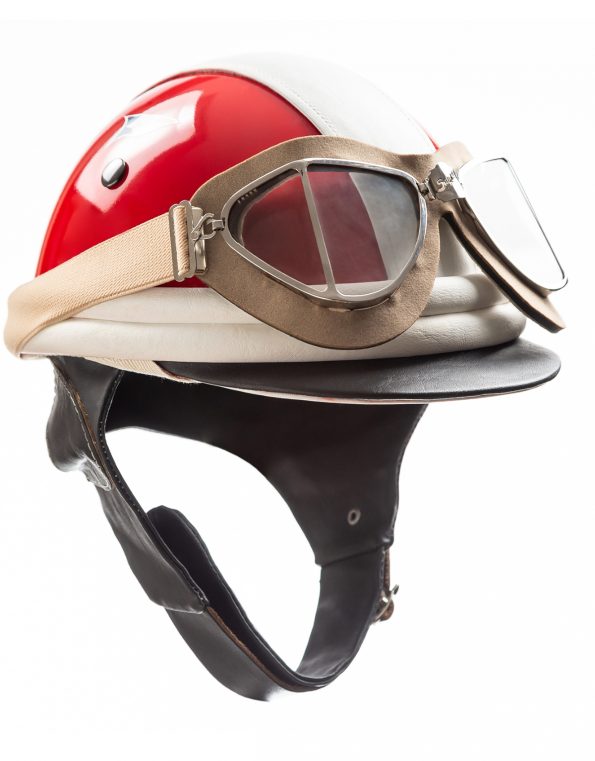 El Dandy Helmet