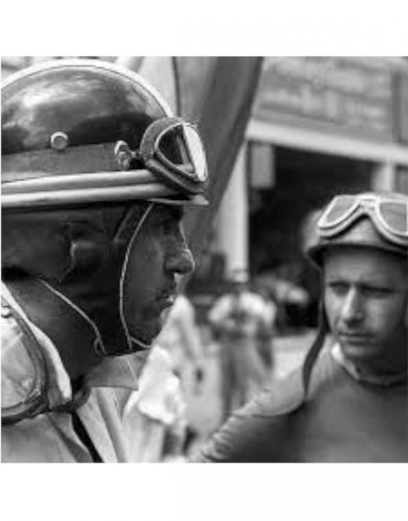 El Dandy Helmet