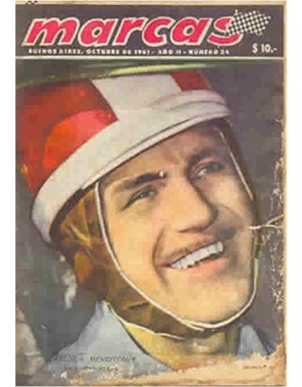 El Dandy Helmet
