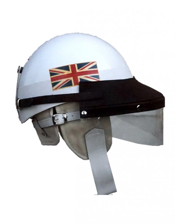 The Guard Visor