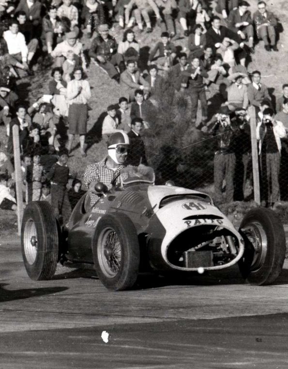 El Dandy Helmet