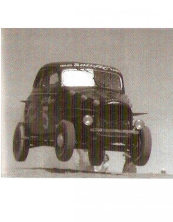 El Dandy Helmet