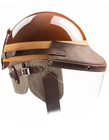 The Guard Visor