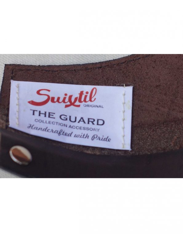 The Guard Visor