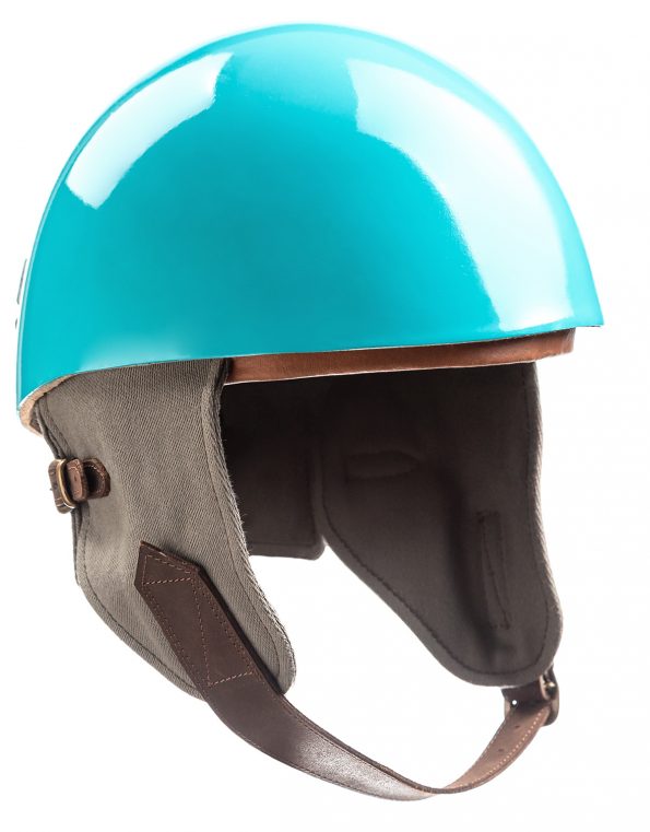 The Champ Helmet