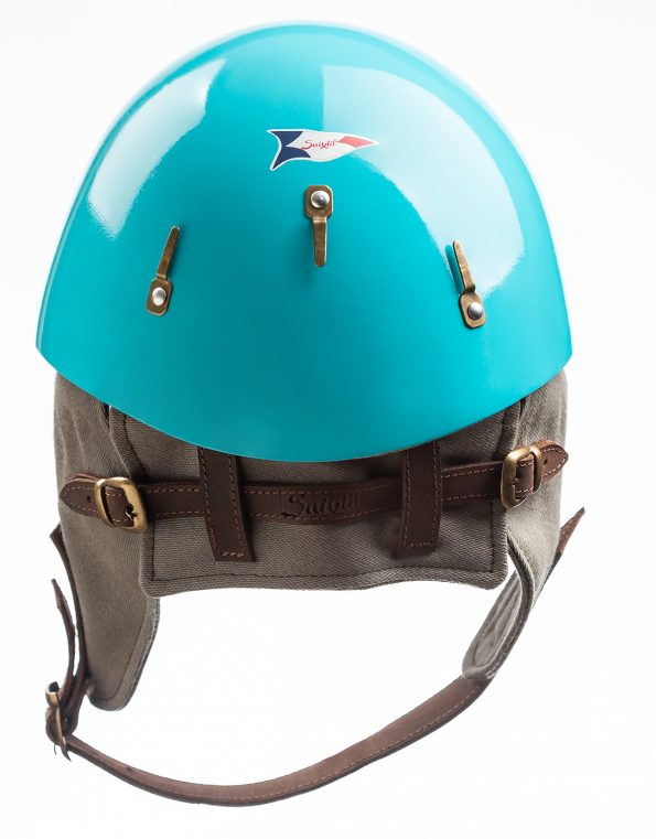 The Champ Helmet