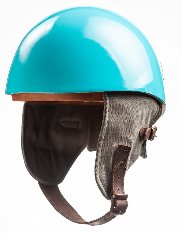 The Champ Helmet