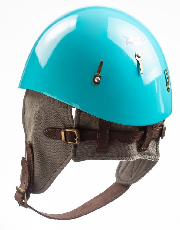 The Champ Helmet