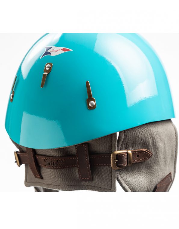 The Champ Helmet