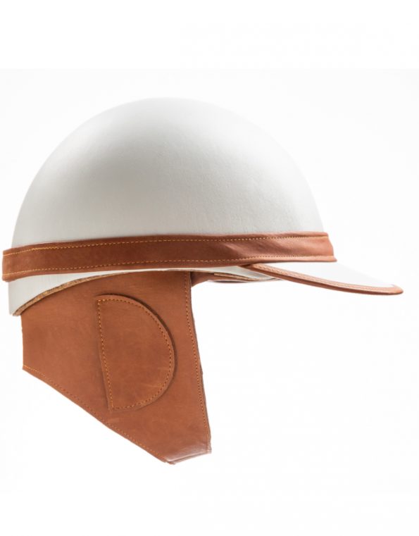 The Gent Helmet