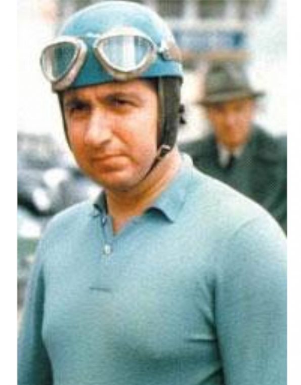 The Champ Helmet