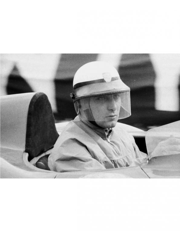 Il Bello Helmet